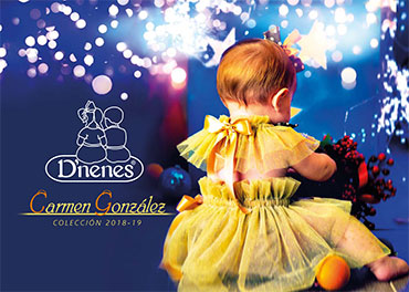 Catálogo D'Nenes 2018-2019 en PDF