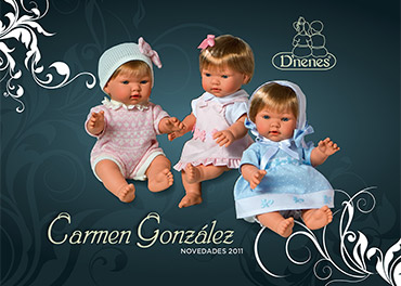 Novedades D'Nenes 2011 en PDF
