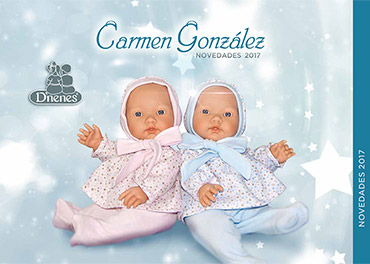 Novedades D'Nenes 2017 en PDF