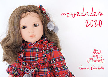 Catálogo Novedades D'Nenes 2020 en PDF