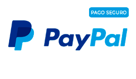 Pago Seguro con PayPal