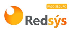 Pago seguro con Tarjeta de Crédito