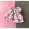 Vestido cielito