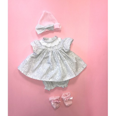 Vestido mio mio